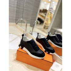 Hermes Low Shoes